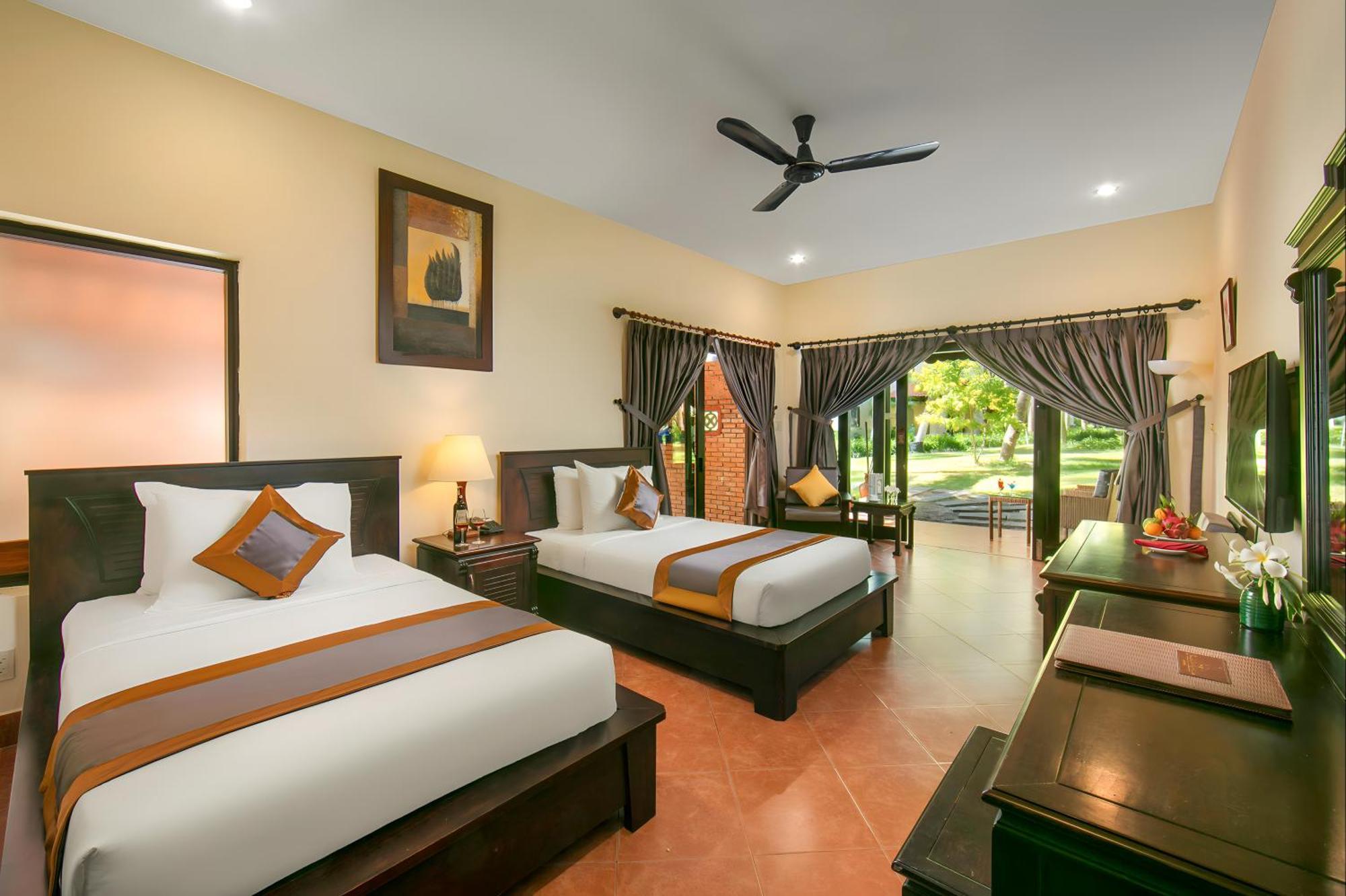 Sea Lion Beach Resort Mui Ne Room photo