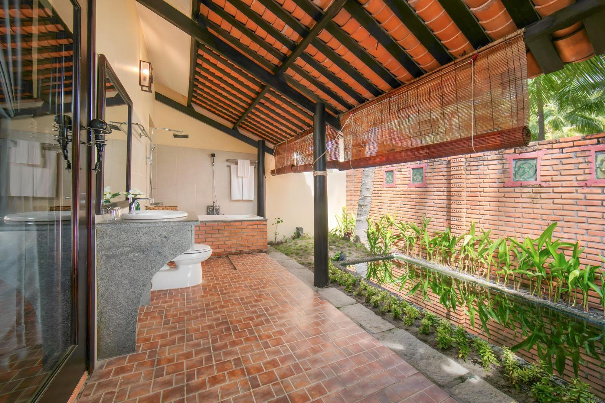 Sea Lion Beach Resort Mui Ne Room photo